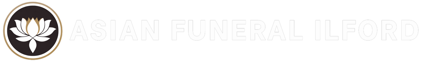 Asian Funeral Ilford Logo