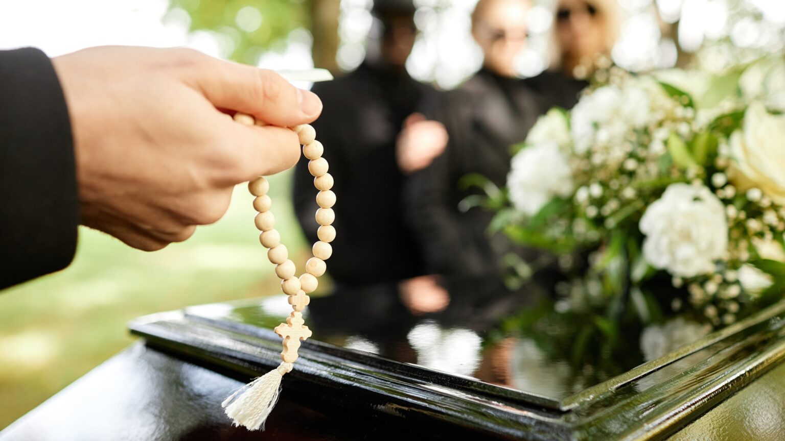 Catholic Funeral Services - Asian Funeral Ilford