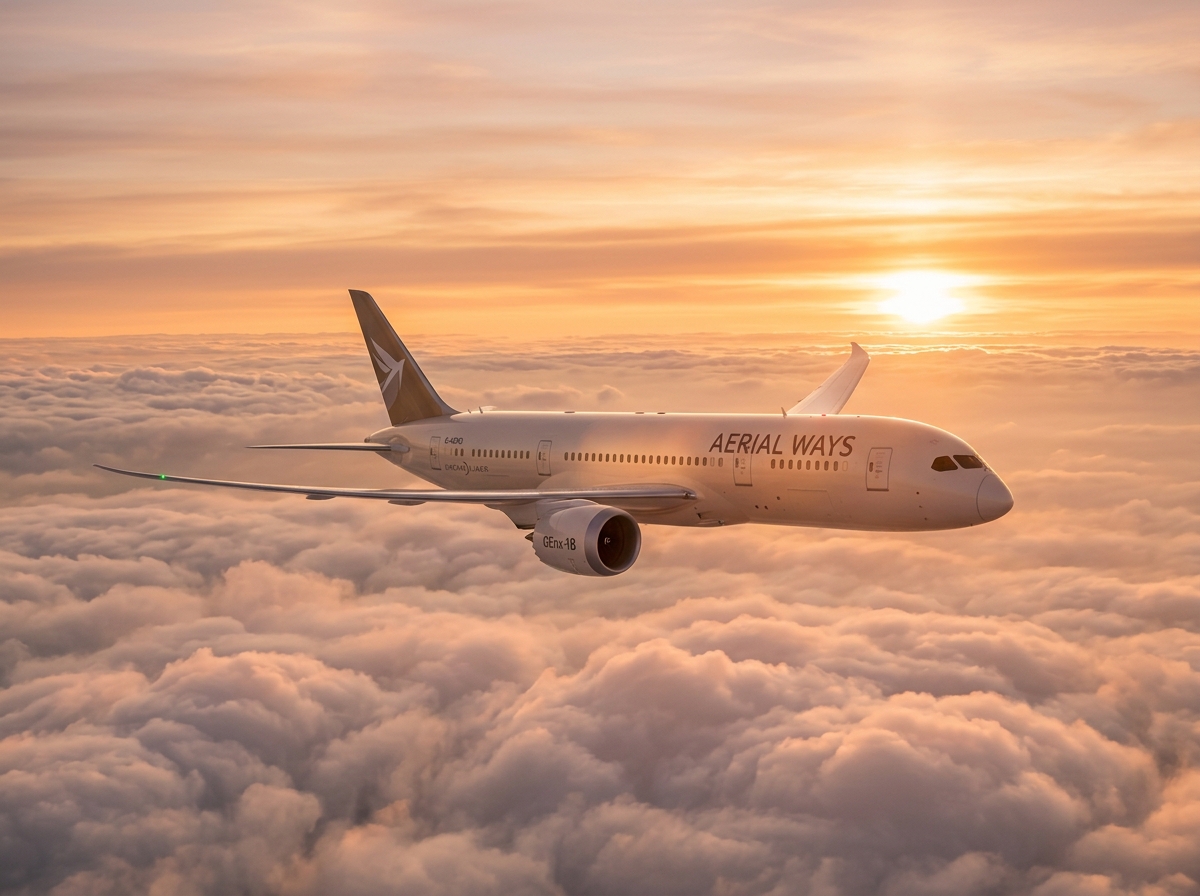 Worldwide Funeral Repatriation Flight
